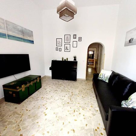 Saponaria Casa Al Mare Apartment Catania Ngoại thất bức ảnh