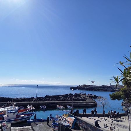 Saponaria Casa Al Mare Apartment Catania Ngoại thất bức ảnh