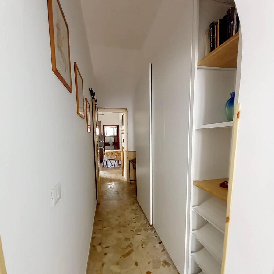 Saponaria Casa Al Mare Apartment Catania Ngoại thất bức ảnh