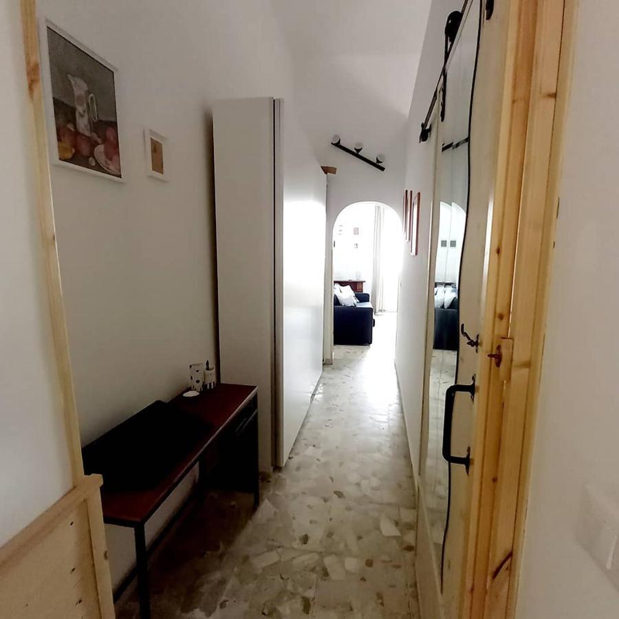 Saponaria Casa Al Mare Apartment Catania Ngoại thất bức ảnh