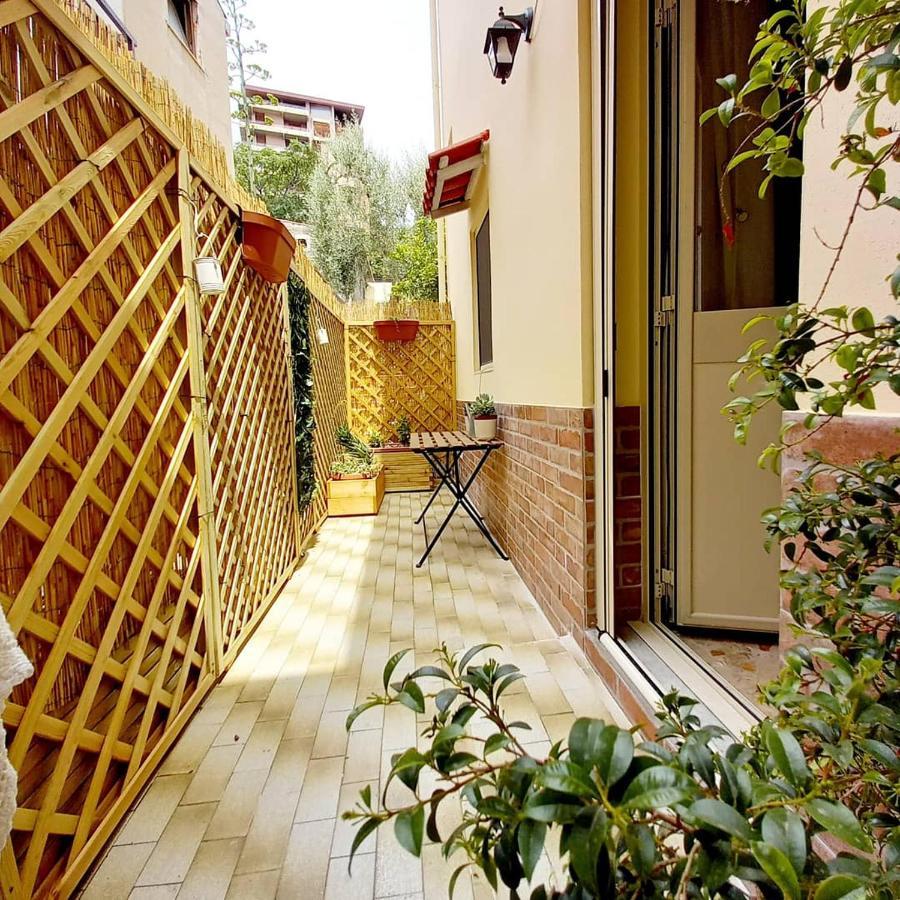 Saponaria Casa Al Mare Apartment Catania Ngoại thất bức ảnh