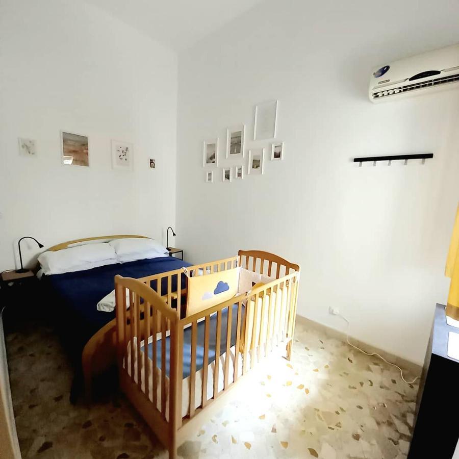 Saponaria Casa Al Mare Apartment Catania Ngoại thất bức ảnh