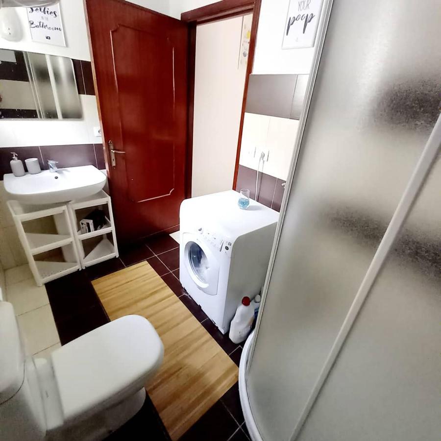 Saponaria Casa Al Mare Apartment Catania Ngoại thất bức ảnh