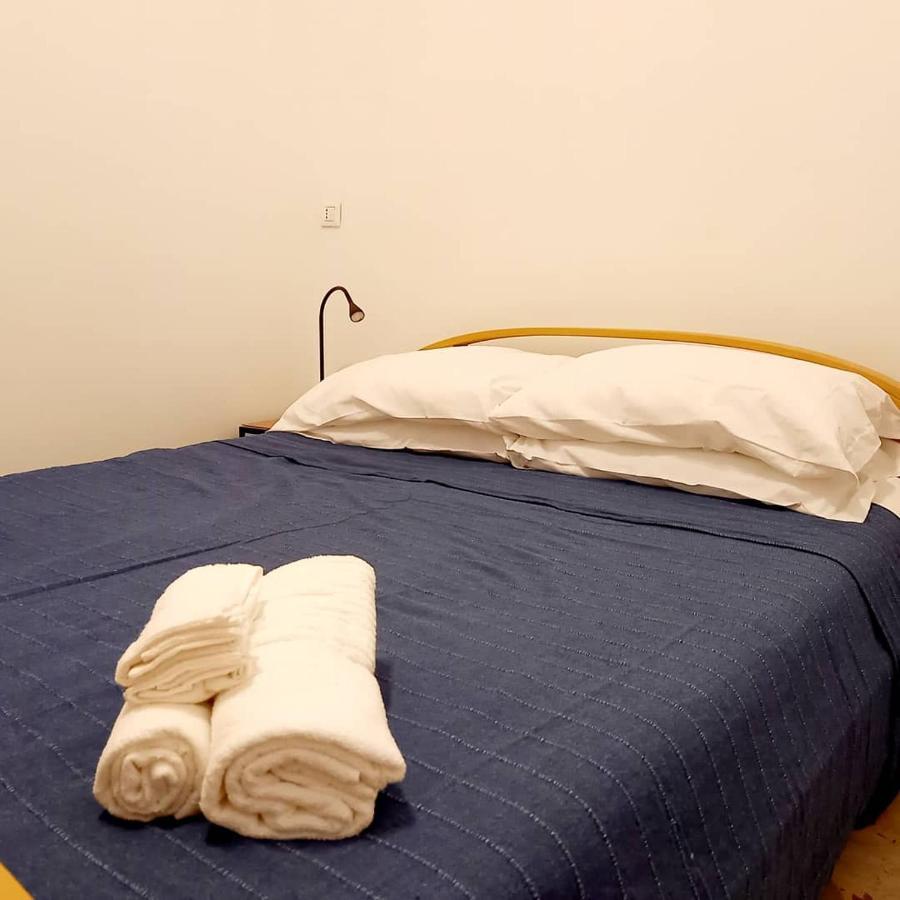 Saponaria Casa Al Mare Apartment Catania Ngoại thất bức ảnh